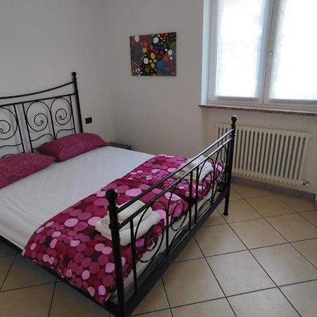 Casa Torboli 2 Apartment อาร์โก ภายนอก รูปภาพ