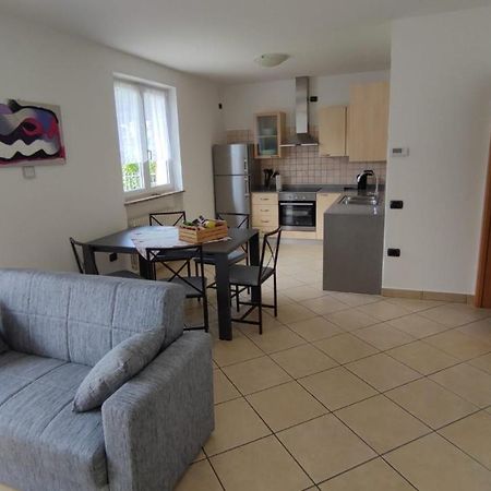 Casa Torboli 2 Apartment อาร์โก ภายนอก รูปภาพ