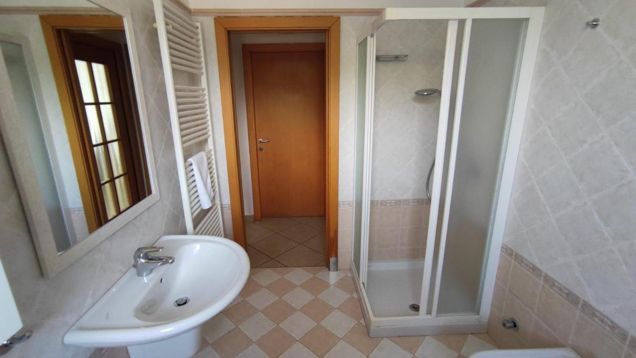 Casa Torboli 2 Apartment อาร์โก ภายนอก รูปภาพ